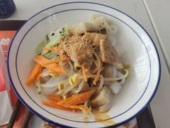 -姑娘手·陕西手工面·肉夹馍(象峰店)