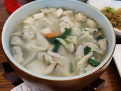 -海坛特色小吃·只做平潭特色菜(平潭店)