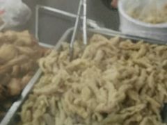 -震九州熟食(凯旋路店)