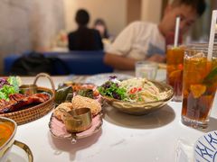 -KEAAMI 摩登泰 by TIAGO(颐堤港店)