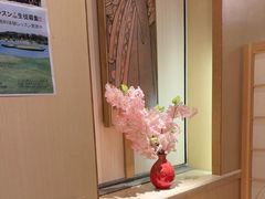-长崎屋·日本料理·刺身·烧鸟(天河北路店)