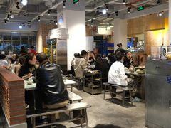 大堂-五里关火锅(牛市口店)