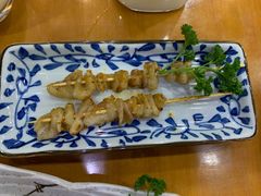 -银子铁板烧料理自助餐(人民广场店)