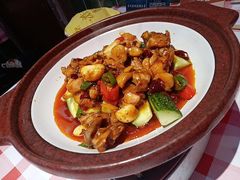 -青云巷·地道湖北菜·武昌鱼(黄鹤楼店)