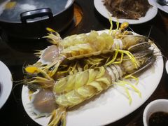 -凯华海鲜火锅·传承三十六年