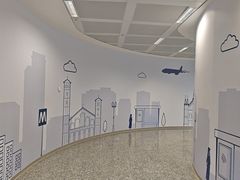 -米兰-马尔彭萨机场