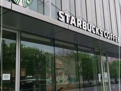 -星巴克(北京万科时代广场店)