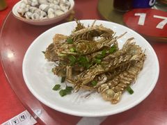 -红灯笼龙凤饭店(宁波老字号店)