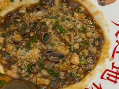 -小郭私房菜·海肠捞饭店(学士街店)