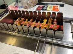 -玉善烧烤串城(长春总店)