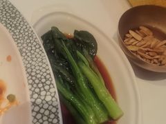 -桂满陇·杭州小馆(巴黎春天浦建店)