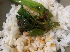 红苕尖-汝萍传统蘸水菜(春华路总店)