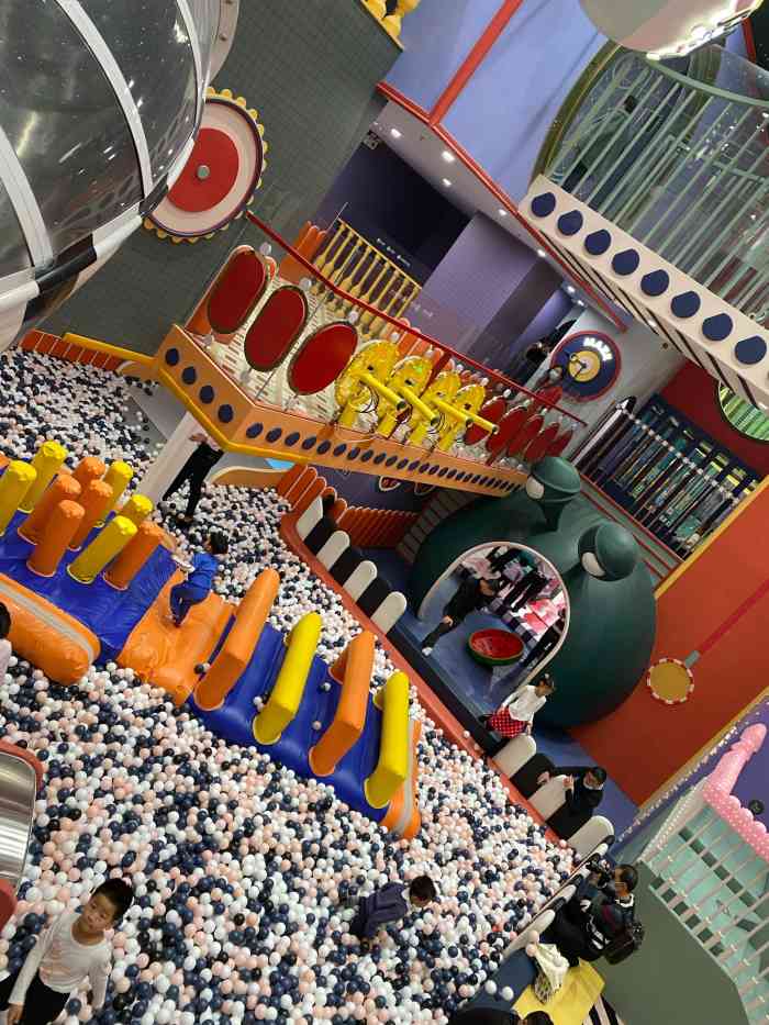 melandclub万象天地店