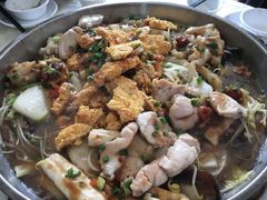 -标记好食