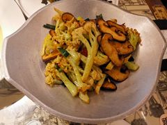 干锅花菜-桂满陇·锦绣江南(益田广场店)