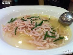 -城南往事济南风味主题餐厅(东环店)