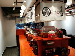 -天妇罗内顺田(罗湖店)