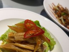 -爷爷的草帽·海鲜馆(孙塘路店)