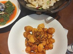 -巴人堂(女儿城店)