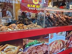 -徐六孃正宗甜皮鸭(张公桥店)