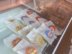 -C·BREAD饱仓(北苑店)