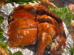 -凤凰山斑鱼馆(恭城店)