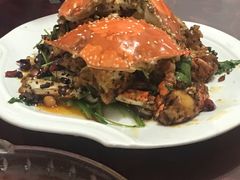 -烁佳海鲜大馅饺子