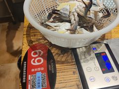 -三个渔夫·蒸汽海鲜(小白楼店)