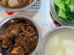 -阿秋牛排(湖心街店)