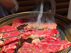 -西塔老太太泥炉烤肉(上海七宝领展广场店)