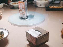-渝信川菜(长安店)