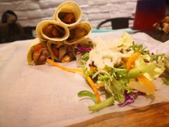 -打趸BTC·Breaktime cafe(北京路店)