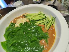 -嘎吧锅私家菜馆(联想科技城店)