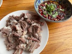 -三中高皇羊肉馆