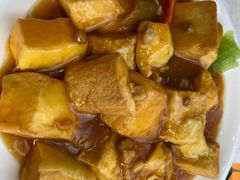 闫府第一福-闫府私房菜·百年鲁菜(恒隆店)
