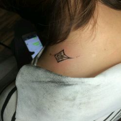 点击看大图 -極致刺青TATTOO STUDIO 私人订制