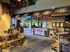 -洞庭土菜馆(天河北总店)