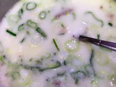 -神仙雪浓汤(明洞店)