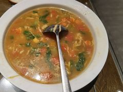-张大嘴菜馆(庞各庄店)