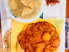 -黑窑厂糖油饼烤鸭·清真菜(旗舰店)