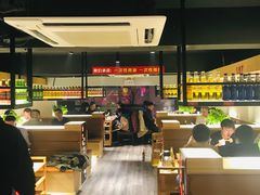 -刘全福吊炉烧烤王(东江路店)