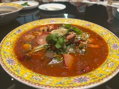 -忆家名门·上海菜(徐家汇店)