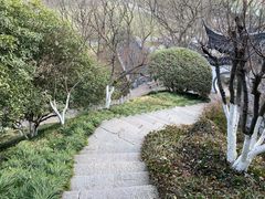 -幕燕滨江·燕子矶公园