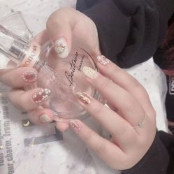 -糖·美学·美甲