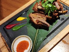 -敏珠拉姆藏餐·南京厨房(富春江东街店)