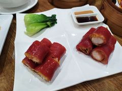 -赏点粤式点心(广州塔店)