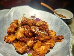 -绿茶餐厅(龙湖星悦荟店)