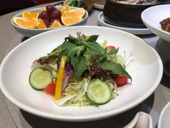 -桂小厨广西菜(航洋店)