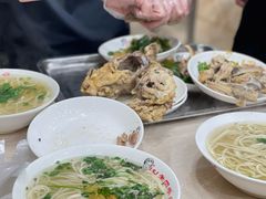 -老四季(总店)
