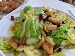 -帕米尔食府(白云观店)